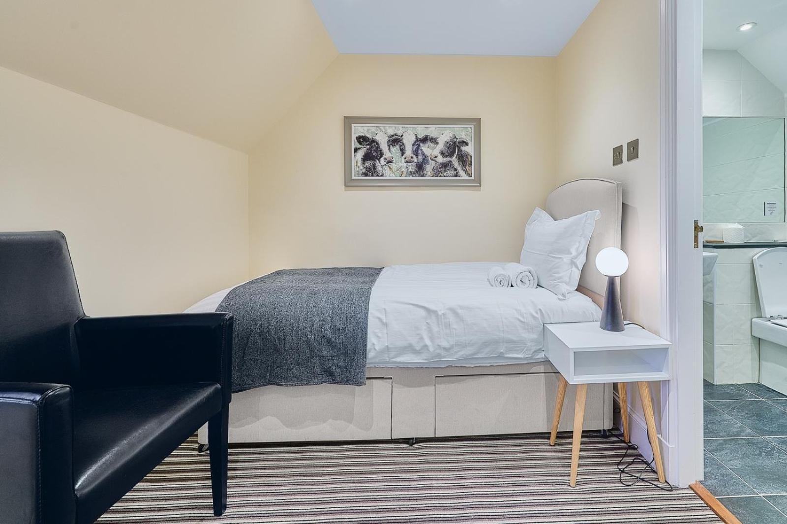 Kinkell House Rooms Cononbridge Dış mekan fotoğraf