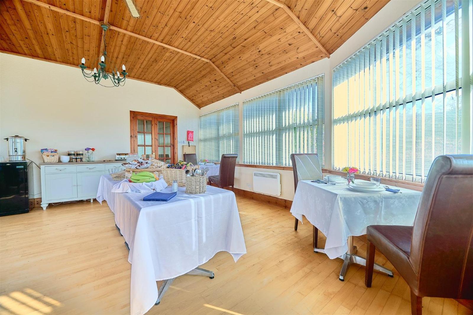 Kinkell House Rooms Cononbridge Dış mekan fotoğraf