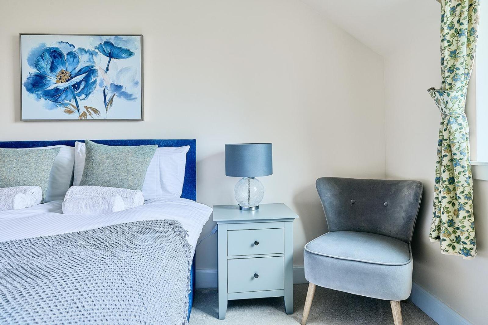 Kinkell House Rooms Cononbridge Dış mekan fotoğraf